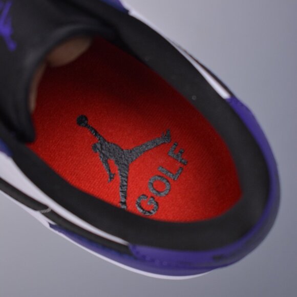 Travis Scott Air Jordan 1 Low main image 4